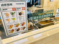 -超级碗FOODBOWL(成都来福士店)