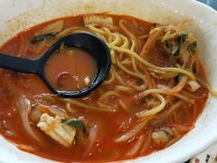 -桃园中华料理炸酱面(燕儿岛路店)