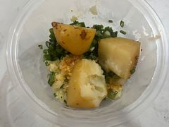 -杨姨老益阳麻辣烫(林科大店)