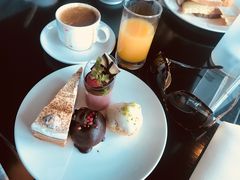 -澳门旅游塔360°旋转餐厅(南湾湖广场店)