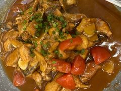 -大师傅金奖啤酒鱼(西街口总店)