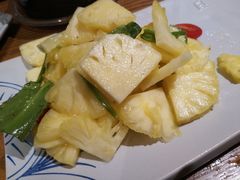 -云海肴·汽锅鸡·云南菜(天山百盛优客店)