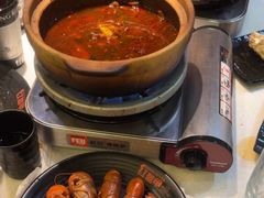 -红盔甲·小龙虾(天钥桥店)