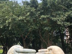 -广州雕塑公园