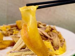 -巫记鸡饭店