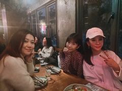 -Ginger(兴国路店)