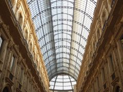 -埃马努埃莱二世拱廊