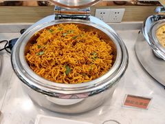 -素之缘素食(新之城店)