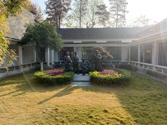 -毛泽东同志旧居