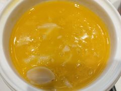 金汤绣球菌-山公馆餐厅(东塘店)