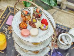 -利顺德大饭店·维多利亚花园(小白楼店)