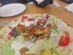 -HELLO 27 意面·沙拉·帕尼尼