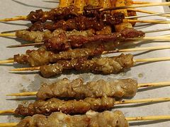 -粟氏天府·东北烧烤(长安街店)