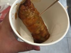 -喜士多便利店(打浦店)