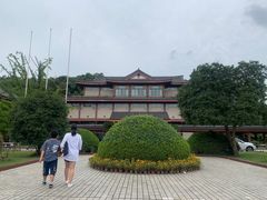 -浙江省博物馆(孤山馆区)