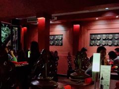 大堂-花马天堂云南餐厅 Lost Heaven(高邮路店)