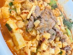 -清真·马洪小炒泡馍馆(钟楼回民街店)