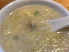 -吕氏疙瘩汤·私家菜馆(慈云寺店)