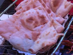 -甘尼仕印度餐厅爵士酒吧(阳春巷店)