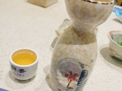 -竹日本料理