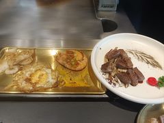 -大神太神·铁板烧(瑞虹天地月亮湾店)