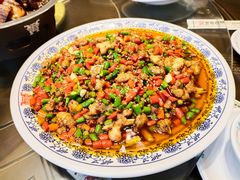 -徐鼎盛民间菜(奥体店)
