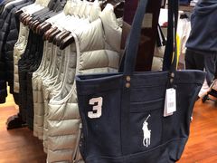 -POLO RALPH LAUREN(比斯特苏州购物村店)