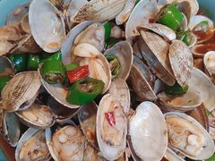 -六福烧烤酒馆(秦隆步行街店)