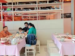 -侯师傅热炒店(印象城店)