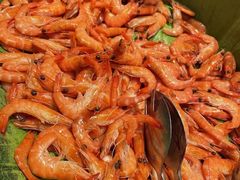 -佰烧海鲜烤肉火锅自助(世茂国际广场店)
