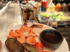 -东方红海鲜百汇(国际大厦店)