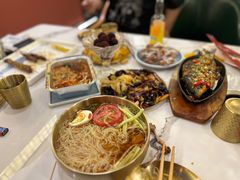 -云鼎·炙火精酿啤酒秘制烧烤(工体店)