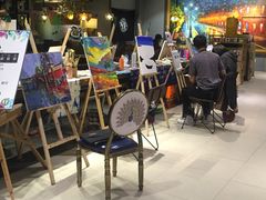 -魔方城市书房(中街益田店)