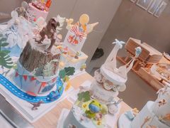 -迦南的早晨蛋糕甜品集合店