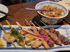 -白石的深夜食堂(万达店)