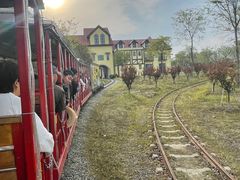 -歌斐颂巧克力小镇