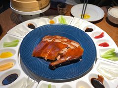 -馋嘴猫北京食堂·烤鸭·宵夜(亚运村店)