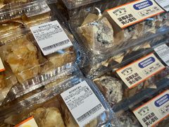 -沃尔玛(前山店)