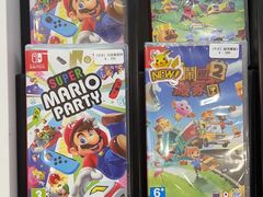 -任天堂Nintendo Switch体验店(天河城店)