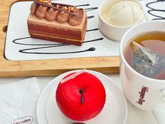 -哈根达斯(滨江店)