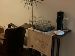 -BAMN coffee