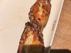 -木屋烧烤(龙岗龙城万科里店)