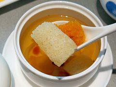-悦融琥珀·京鲁菜·海味珍品(西单店)