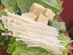 -潮汕美牛肉丸火锅店(天宁寺店)