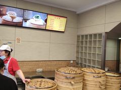 -新丰小吃(庆春路分店)