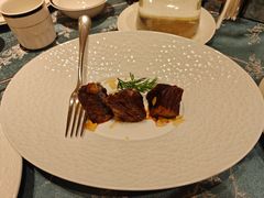 -扬州香格里拉·香宫中餐厅