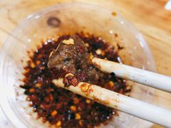 -杨婆婆烤肉(文昌阁店)