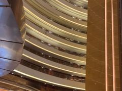 -杭州国际会议中心洲际酒店-原素全日餐厅(解放东路店)