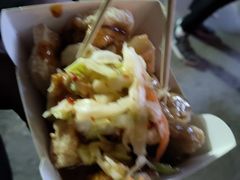 -国足臭豆腐(明瓦廊店)