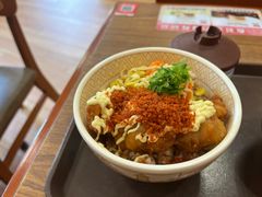 -食其家·牛丼咖喱(广元西路店)